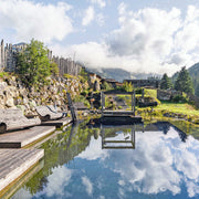 Wellnessurlaub Österreich