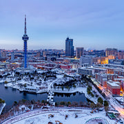 Städtetrip und Wellnessglück in Berlin - HOTELBOX