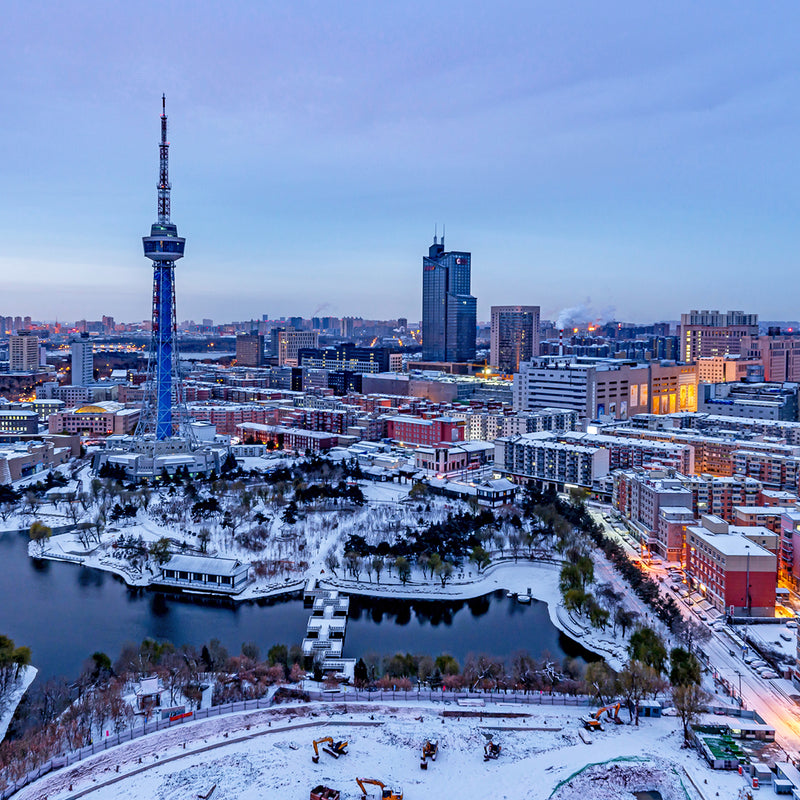Städtetrip und Wellnessglück in Berlin - HOTELBOX