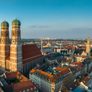 Kurzurlaub in München - die Weltstadt mit Herz - HOTELBOX