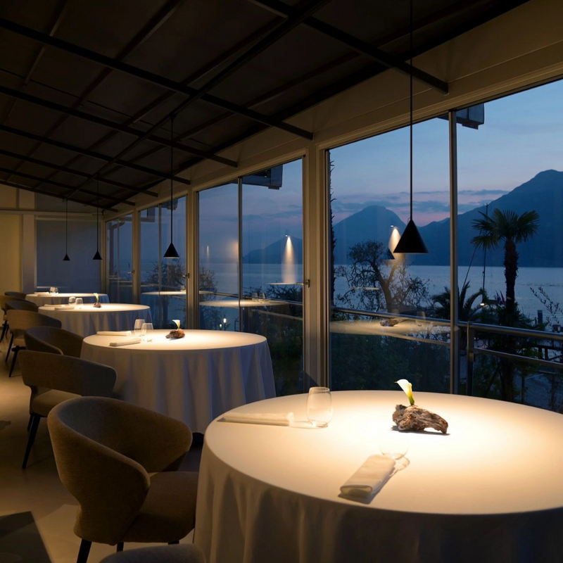 La bella vita am Gardasee im 4*s Hotel genießen - HOTELBOX
