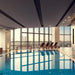5* Luxus in Prag mit Panorama-Wellnessbereich im 26. Stock - HOTELBOX