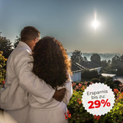 Edle Suite im 4* Design-Wellnesshotel in Niederbayern inkl. Wellness & mehr - HOTELBOX