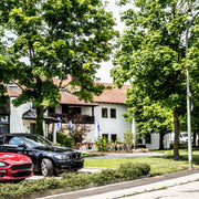 Edle Suite im 4* Design-Wellnesshotel in Niederbayern inkl. Wellness & mehr - HOTELBOX