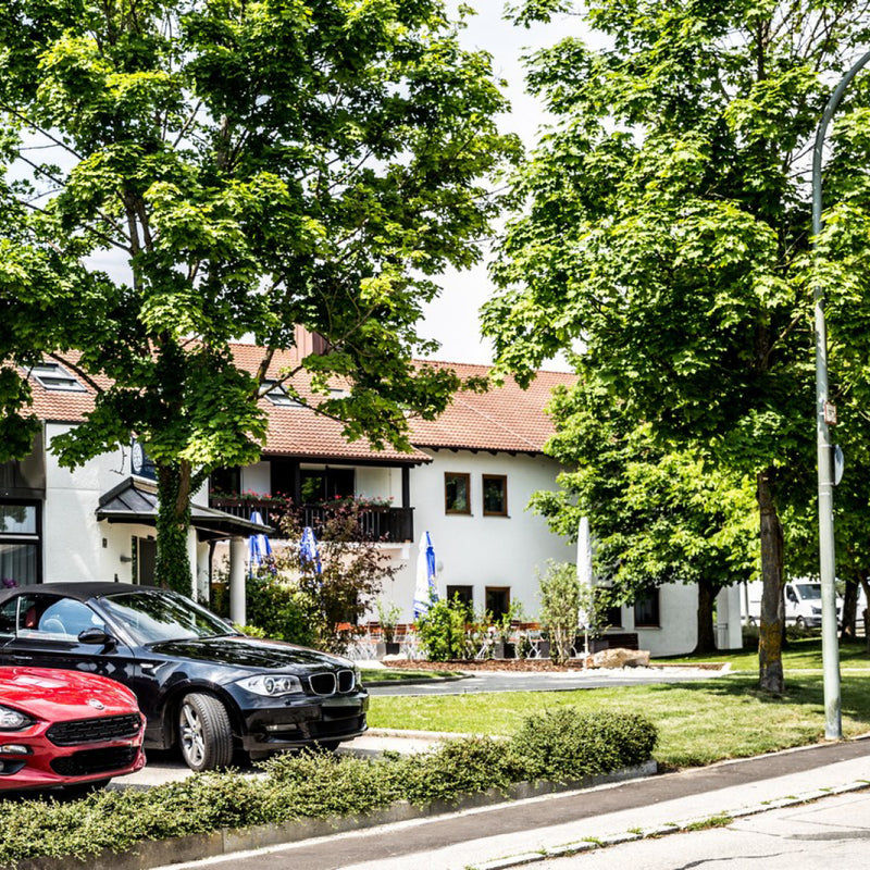 Edle Suite im 4* Design-Wellnesshotel in Niederbayern inkl. Wellness & mehr - HOTELBOX