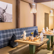 Edle Suite im 4* Design-Wellnesshotel in Niederbayern inkl. Wellness & mehr - HOTELBOX