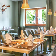 Edle Suite im 4* Design-Wellnesshotel in Niederbayern inkl. Wellness & mehr - HOTELBOX