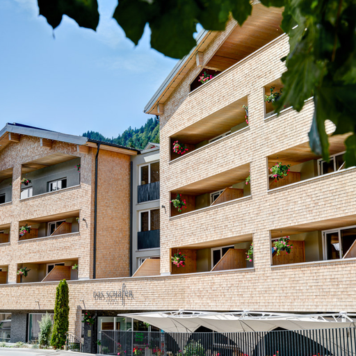 Traumurlaub in den Bergen: 3 Nächte im Hotel Das Schäfer - HOTELBOX