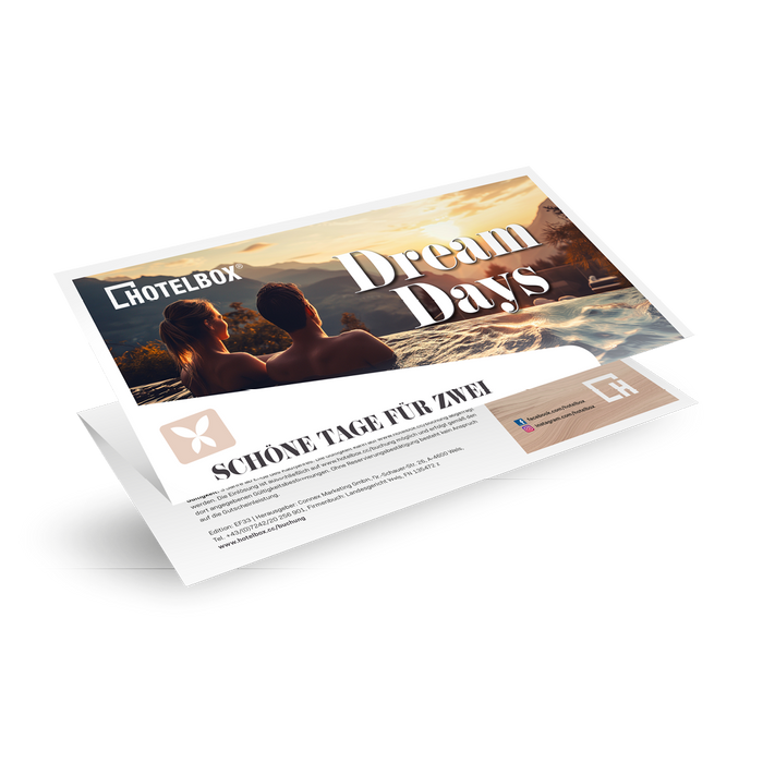 HOTELBOX Dream Days - HOTELBOX