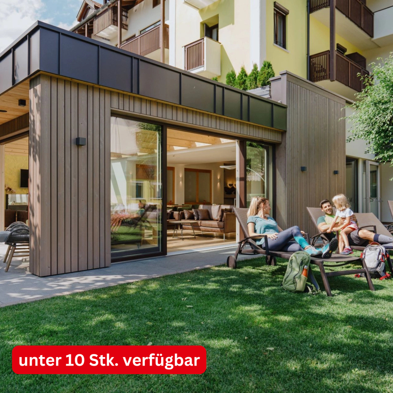Urlaub im Family & Wellness Resort