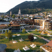 Wohlfühlurlaub im 4*s Hotel in Südtirol - HOTELBOX