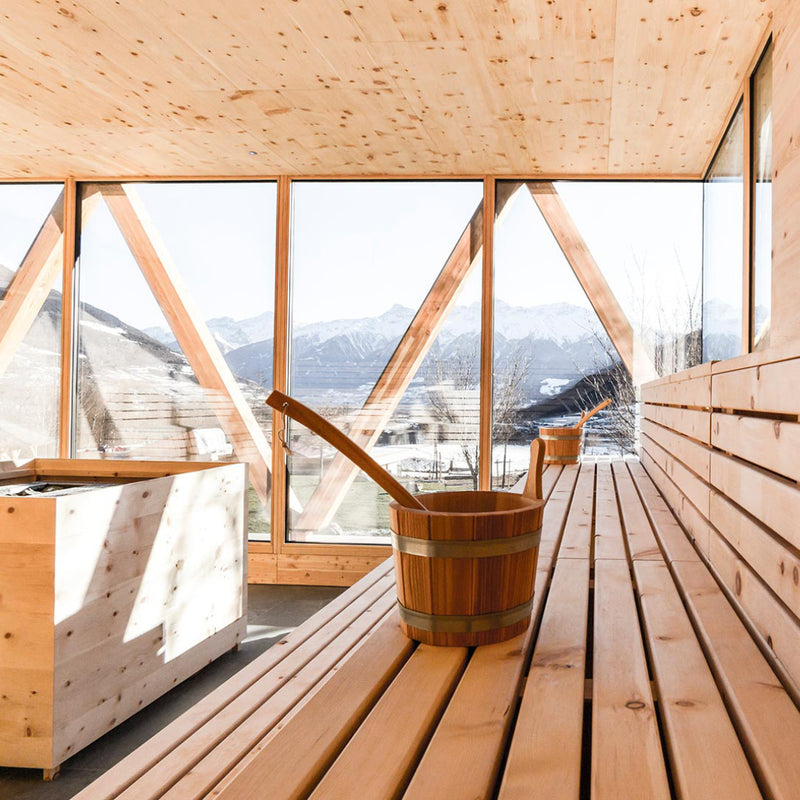 Wohlfühlurlaub im 4*s Hotel in Südtirol - HOTELBOX