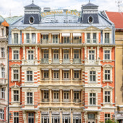 Karlsbad: Luxusurlaub im Grandhotel - HOTELBOX