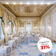 Karlsbad: Luxusurlaub im Grandhotel - HOTELBOX