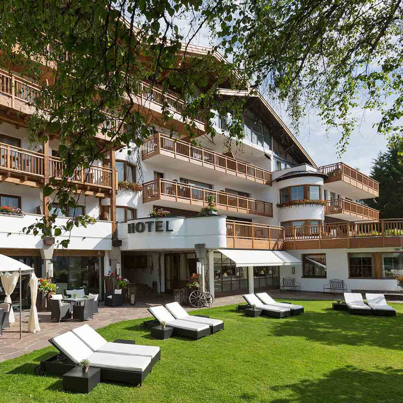 Unvergessliche Momente - HOTELBOX