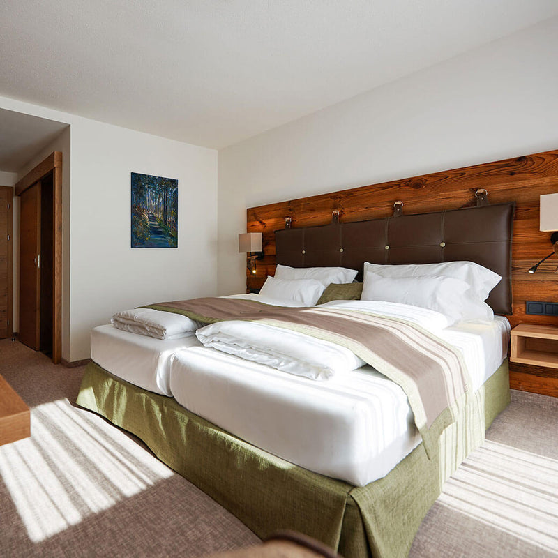 Unvergessliche Momente - HOTELBOX