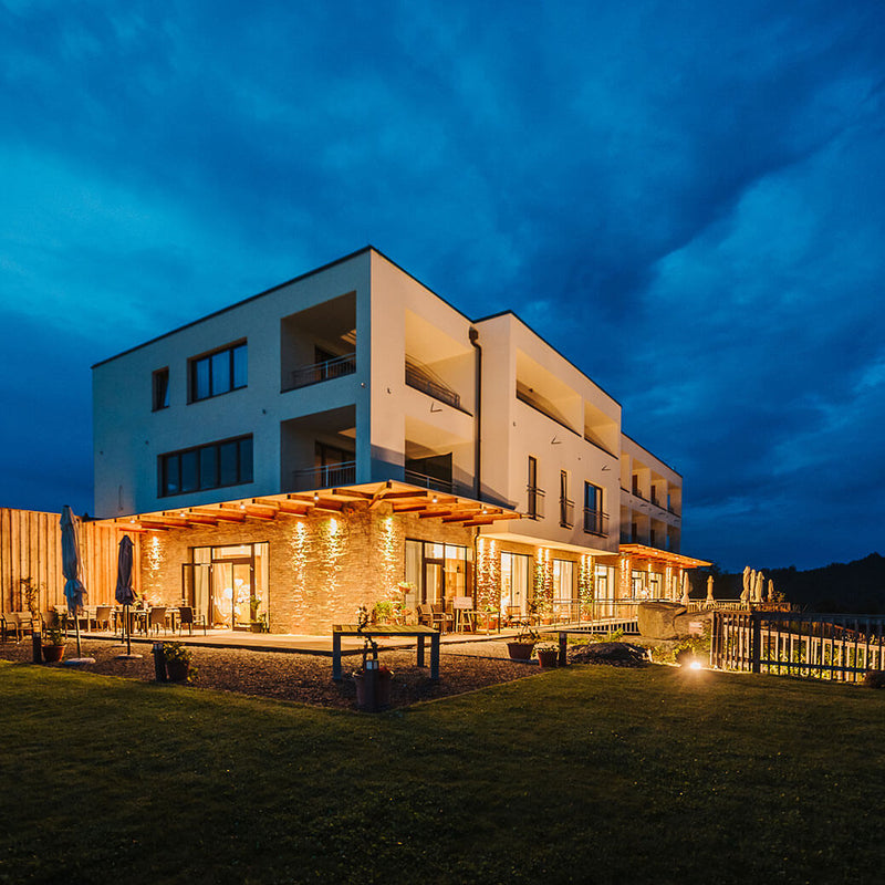 Unvergessliche Momente - HOTELBOX