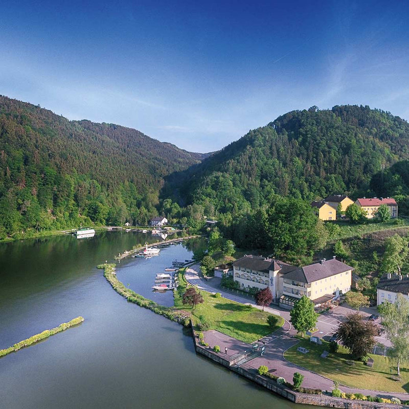 Österreich erleben