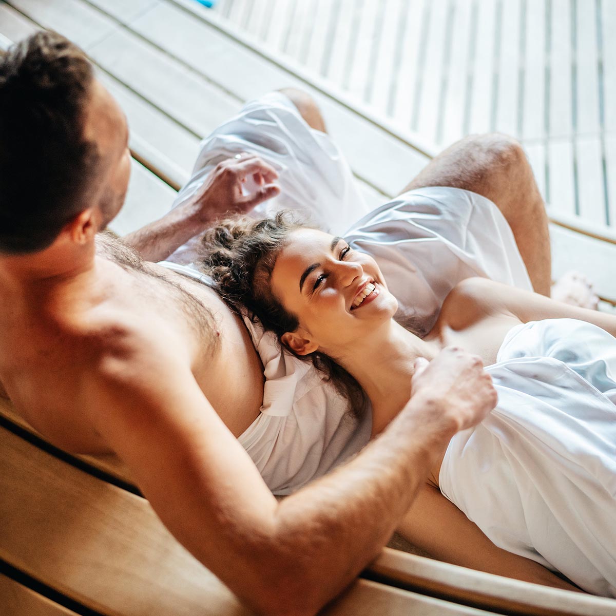 Erholsame Auszeit Hotelbeispiel