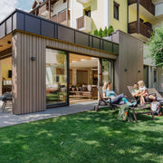 Südtirol: Urlaub im Family & Wellness Resort - HOTELBOX