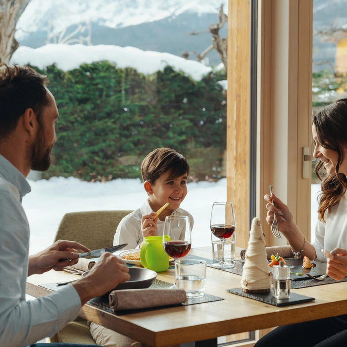 Südtirol: Urlaub im Family & Wellness Resort - HOTELBOX