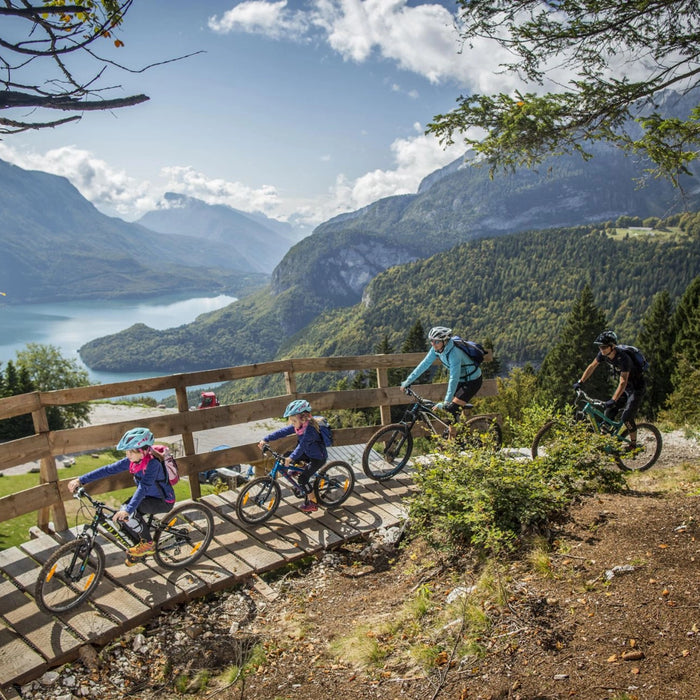 Südtirol: Urlaub im Family & Wellness Resort - HOTELBOX