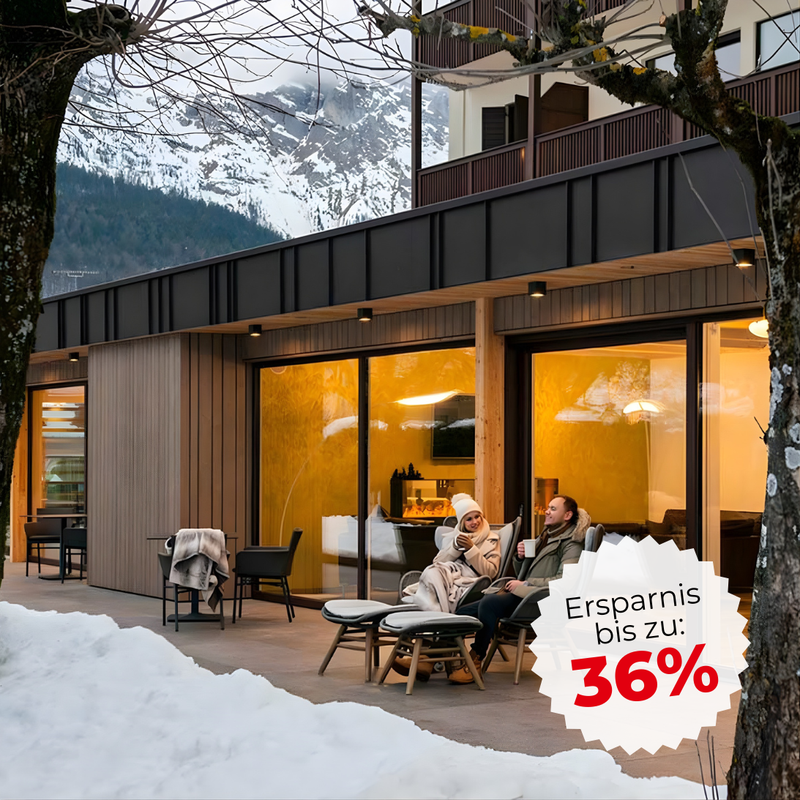 Südtirol: Urlaub im Family & Wellness Resort