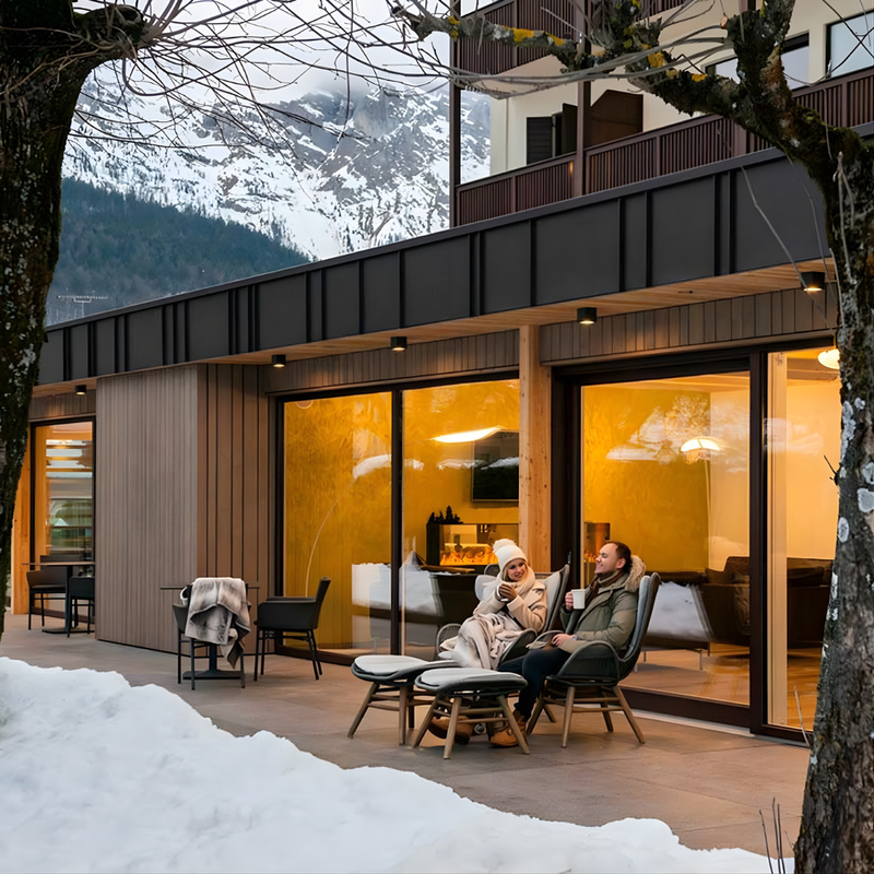 Südtirol: Urlaub im Family & Wellness Resort - HOTELBOX