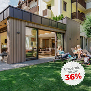 Südtirol: Urlaub im Family & Wellness Resort - HOTELBOX