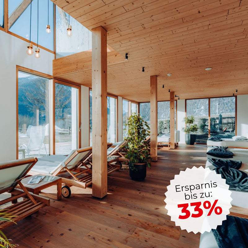 Wohlfühlurlaub im 4*s Hotel in Südtirol - HOTELBOX