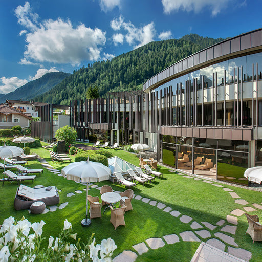 Südtirol: 5* Urlaub in den Dolomiten für 2 - HOTELBOX