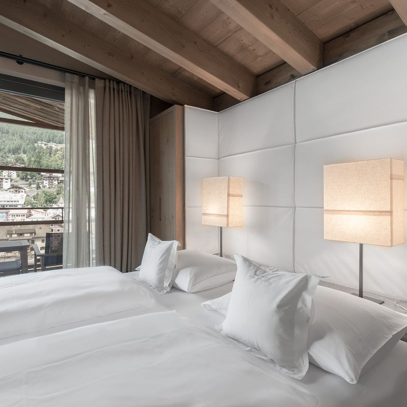 Südtirol: 5* Urlaub in den Dolomiten für 2 - HOTELBOX
