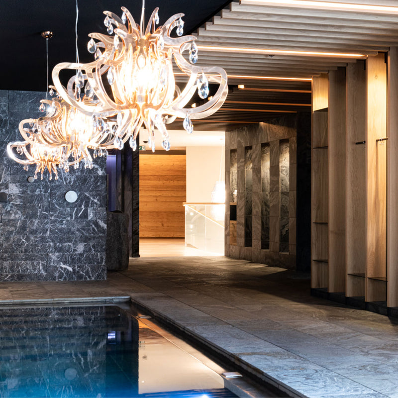 Südtirol: 5* Urlaub in den Dolomiten für 2 - HOTELBOX