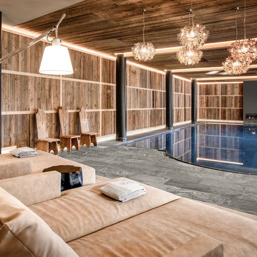 Südtirol: 5* Urlaub in den Dolomiten für 2 - HOTELBOX