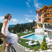 HOTELBOX 100% Nachhaltig Urlaub - HOTELBOX