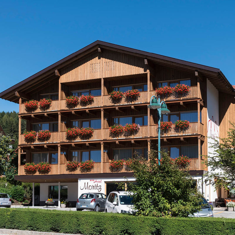 HOTELBOX 100 % Urlaub für 2 - HOTELBOX