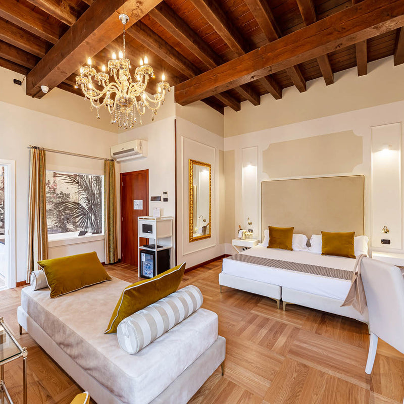 HOTELBOX Bella Italia - HOTELBOX