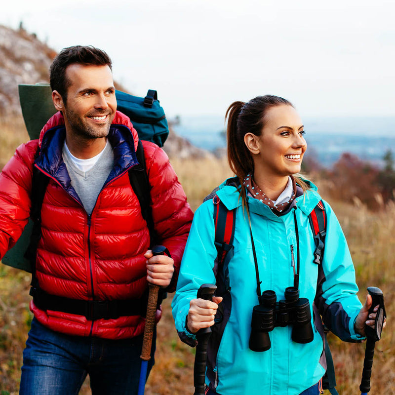 HOTELBOX Fit & Aktiv Urlaub für 2 - HOTELBOX