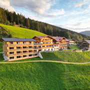 HOTELBOX Fit & Aktiv Urlaub für 2 - HOTELBOX