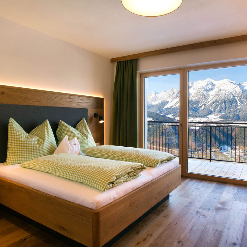 HOTELBOX Kurzurlaub für 2 - HOTELBOX
