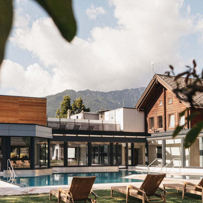Romantikurlaub in Südtirol