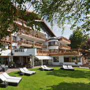 HOTELBOX Urlaub mit Hund - HOTELBOX