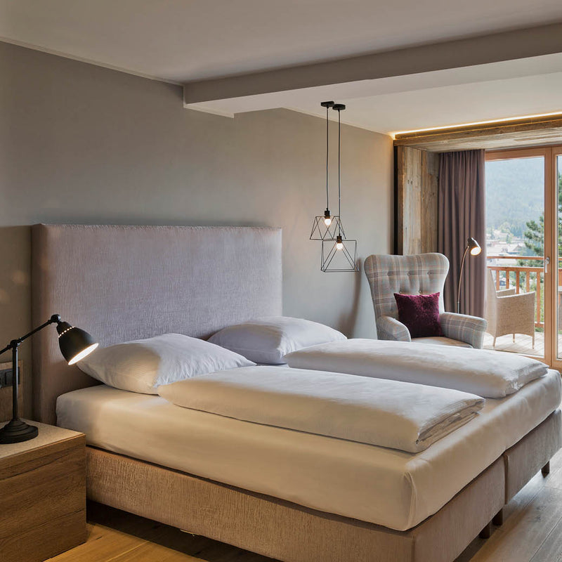 HOTELBOX Urlaub mit Hund - HOTELBOX