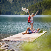HOTELBOX Wanderurlaub für 2 - HOTELBOX