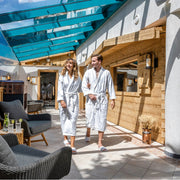 HOTELBOX Wanderurlaub für 2 - HOTELBOX