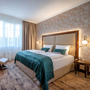 HOTELBOX Wanderurlaub für 2 - HOTELBOX