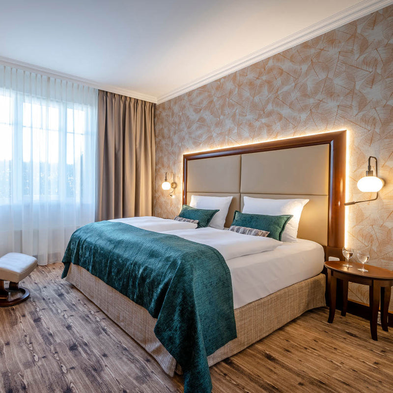 HOTELBOX Wanderurlaub für 2 - HOTELBOX