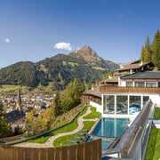 HOTELBOX Wellnessurlaub für 2 - HOTELBOX