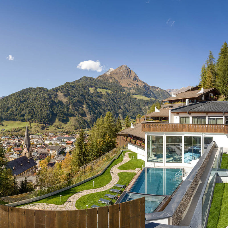 HOTELBOX Wellnessurlaub für 2 - HOTELBOX