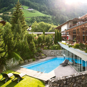 HOTELBOX Wellnessurlaub für 2 - HOTELBOX